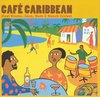 Cafe Carribbean