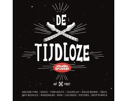 Studio Brussel - De Tijdloze