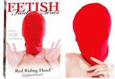 Red Riding Hood