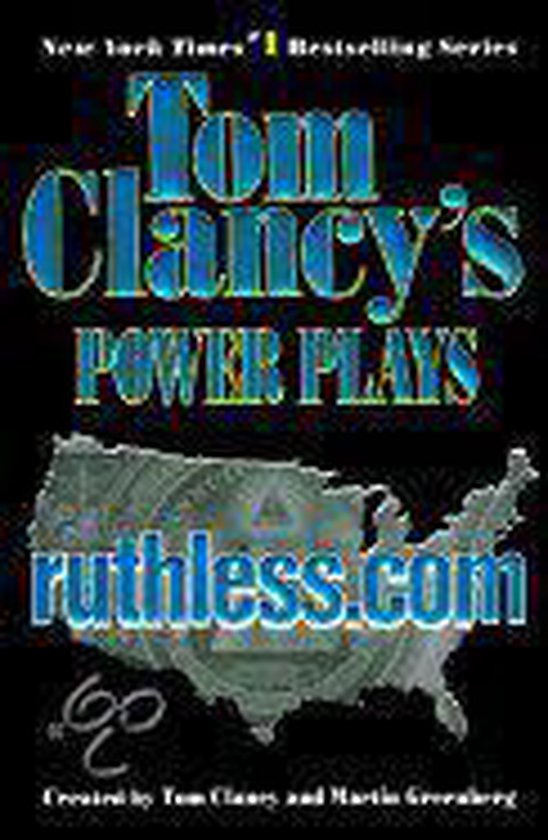 Ruthless.com - cover