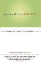 Conquering Statistics