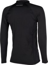 BIPOLY VEST L/S HYDROPHOBIC