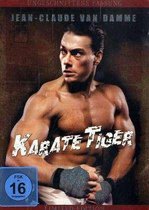 Karate Tiger (Limited Steelbook Edition)