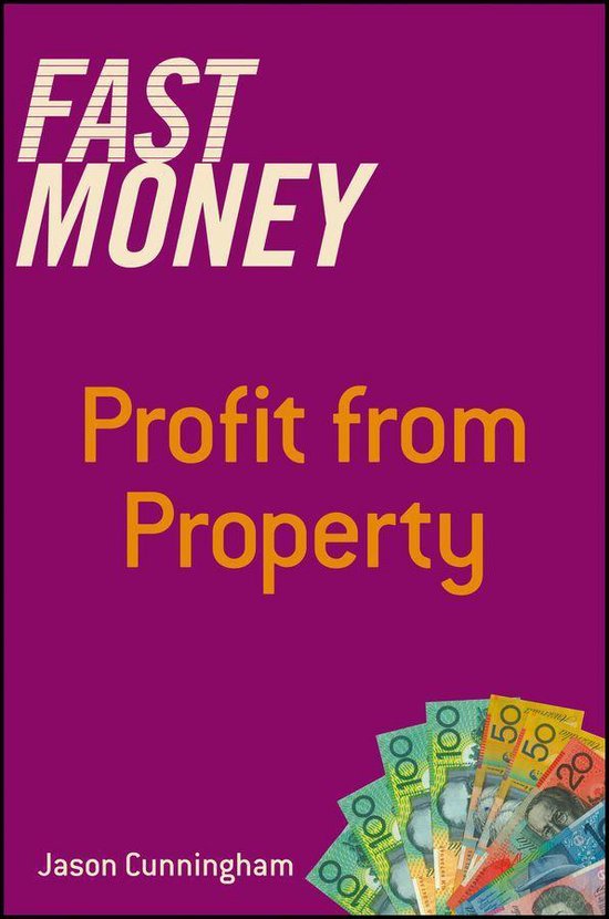 Fast Money - cover