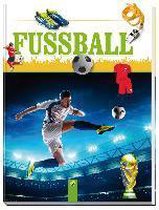 Omslag Fußball