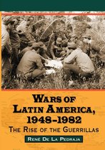 Wars of Latin America, 1948-1982