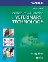 Workbook For Principles And Practice Of Veterinary Technolog