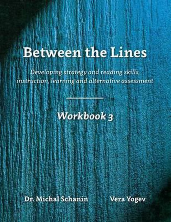 Between the Lines - cover
