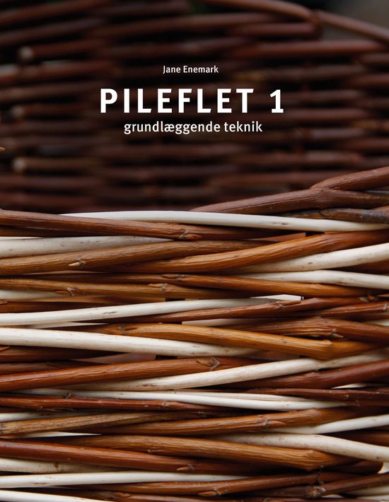 Pileflet 1 - cover