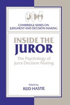 Cambridge Series on Judgment and Decision Making