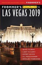 Frommer's EasyGuide to Las Vegas 2019
