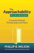 The Approachability Playbook