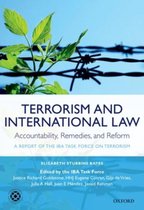 Terrorism And International Law: Accountability, Remedies, A