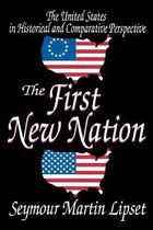 The First New Nation