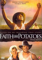 Faith Like Potatoes (S.E.)