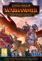 Total War WARHAMMER - Old World Edition