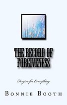 The Record of Forgiveness