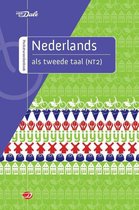 Van Dale pocketwoordenboek  -   Van Dale pocketwoordenboek Nederlands als tweede taal (NT2)