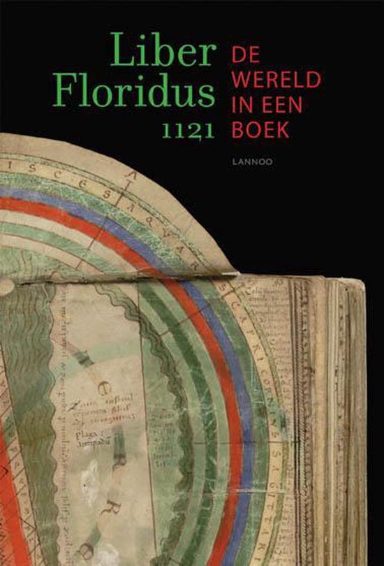 Cover van het boek 'Liber Floridus 1121'