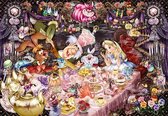 Disney legpuzzel Alice Dream Tea Party 1000 stukjes