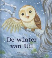 Prentenboek De winter van uil
