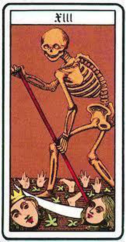 Lampi di prima morte - cover