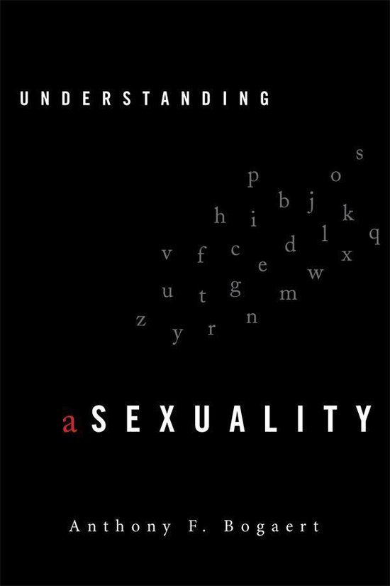 Understanding Asexuality - cover