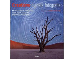 Creatieve digitale fotografie