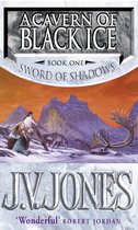 Sword of Shadows 1 - A Cavern Of Black Ice