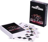 New Kids Nitro Pokerkaarten | 1 pakje