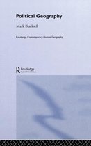 Routledge Contemporary Human Geography Series- Political Geography