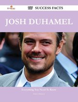 Josh Duhamel 117 Success Facts - Everything you need to know about Josh Duhamel
