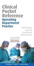 Operating Department Practice