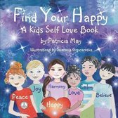 Find Your Happy!