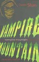Darren Shan 04 Vampire Mountain