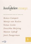 Boek-delen essays / 1