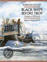 Black Ships before Troy