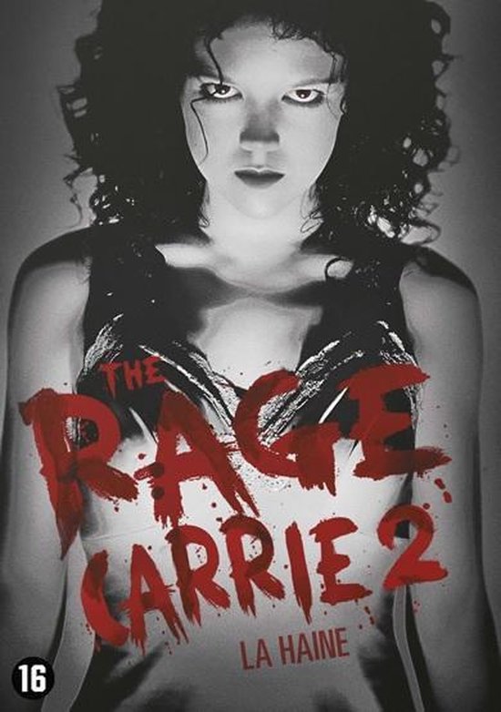 The Rage: Carrie 2