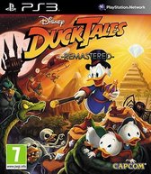 Disney Duck Tales Remastered
