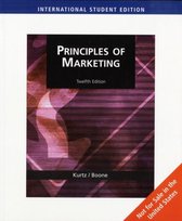 Principles of Marketing (AISE)