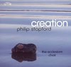 Creation - The Choral Music Of Philip Stopford