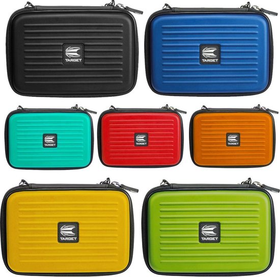 Target Takoma XL Wallet - Dart Case - Groen van Target — afbeelding 5