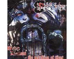 Autumn Leaves: The Rebellion of Tides