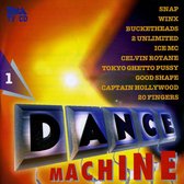 Dancemachine [Eva]