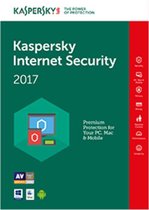 Kaspersky Internet Security 2014 DVD - Benelux / 3 PC's