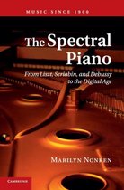 Spectral Piano