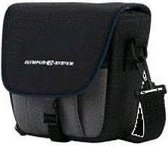 Olympus E-System Double Zoom Kit Case voor E-400/E-410/E-510/E-420