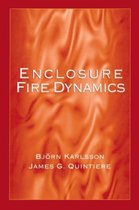 Enclosure Fire Dynamics
