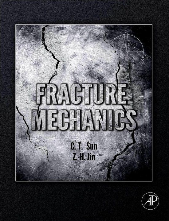Fracture Mechanics - cover