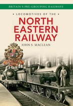 Locomotives of the ... - Locomotives of the North Eastern Railway
